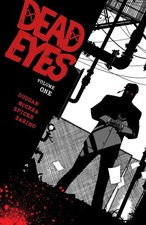 Dead Eyes 1, Paperback by Duggan, Gerry; McCrea, John (ILT); Spicer, Mike (IL...