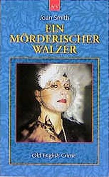 Ein mörderischer Walzer. von Joan Smith | Buch | Zustand gut