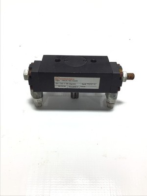 NORGREN 100CA-1BA-AA400 Rotary Cylinder