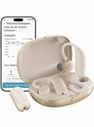 FLYSOUND H9 Nature Pro Bluetooth OTC Hearing Aids for Seniors, 55dB Gain — photo 3