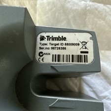 Trimble Target ID 