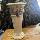Weller Art Pottery Vase 9”