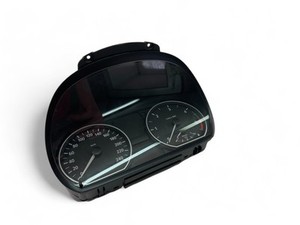 BMW 1 E87 Kombiinstrument 9110195 28462903
