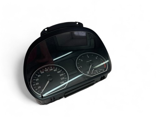 BMW 1 E87 Kombiinstrument 9110195 28462903