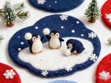 Christmas Bathroom Rug Decor Christmas Santa Rug Santa Bath Mat Absorbent Bat...