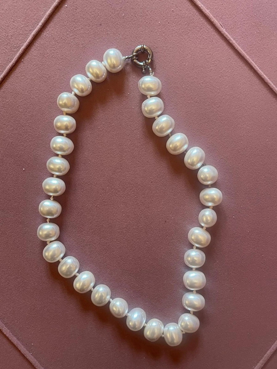 Miracle Minerali Filo/Filo da 82 cm di Perle 250 Perle 8-5 mm