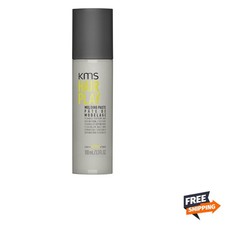 KMS Hairplay Molding Paste - Pliable Hold  Natural Shine for Normal Hair
