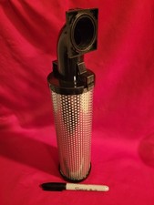 88343223 Line air filter for Ingersoll Rand screw air compressor 257