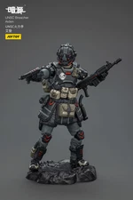 JOYTOY Dark Source 1/25 JT02380 UNSC Breacher Aiden 3in Action Figure Body Model