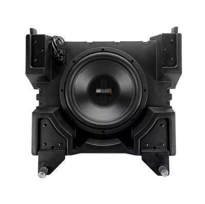 2014-2021 POLARIS RZR 4 1000/900 NEW MAX BOOST 12'' Subwoofer Kit 2882063