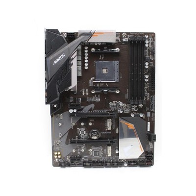 Gigabyte B450 AORUS Elite V2 Rev.1.x AMD Mainboard ATX Sockel AM4   #336116