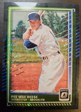 2025 Donruss Optic 