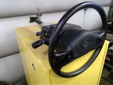 Internat 2011 Steering Column 246939