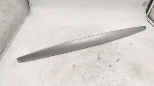 BMW 1 E82 E88 2010 Verkleidung Kombiinstrument Cockpit 803745805 MPR17568