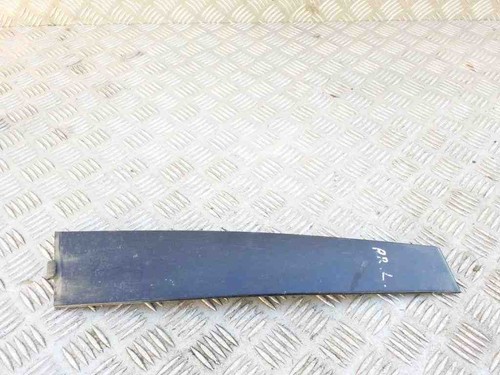 VW PASSAT B6 3C2 Fensterleiste Tür vorne links 3C4837901 1.90 Diesel 32157045