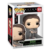 Aliens Romulus Funko Pop! Pvc-Sammelfigur - Rain (1614)