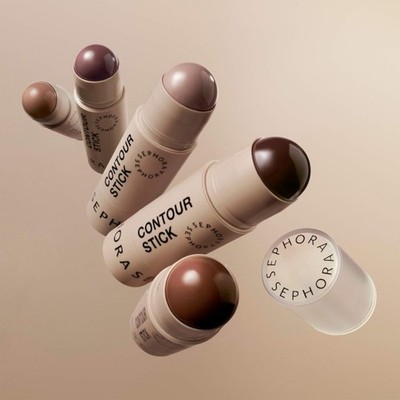 SEPHORA COLLECTION NIB 100% Authentic Cream Contour Stick 5 Colors are optional