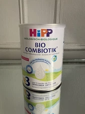 HiPP Bio Combiotik Dutch Stage 3 800g Expires 1/11/26