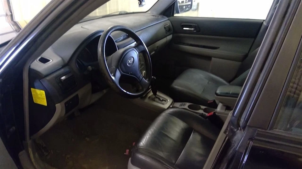 Cilindro maestro de freno Subaru Forester 2007 26401FA031 1516 Foto 2 de 4