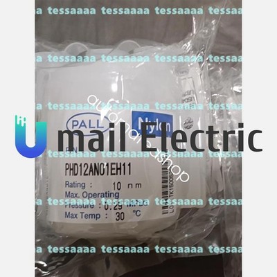 1PC NEW PALL PHD12ANO1EH11 filter Shipping DHL or FedEX