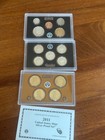 2011-S San Francisco SILVER Proof Set with Box and COA  iL11 — photo 2