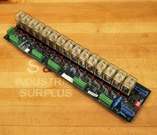 Milltronics SM-15 Scanner Module - USED