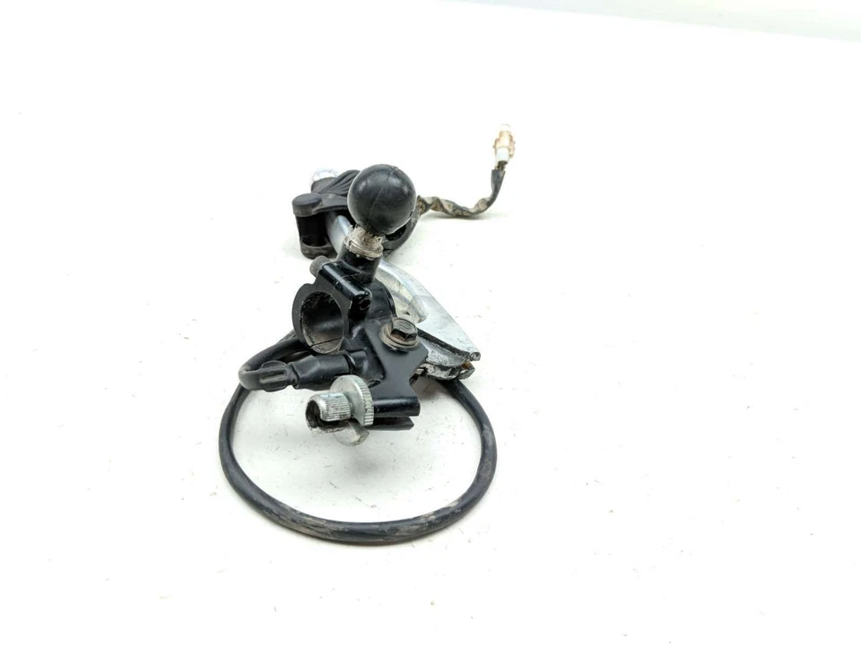 08-20 Yamaha WR250R Clutch Master Cylinder - Image 4 of 4