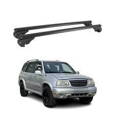 Barres de toit Suzuki VITARA