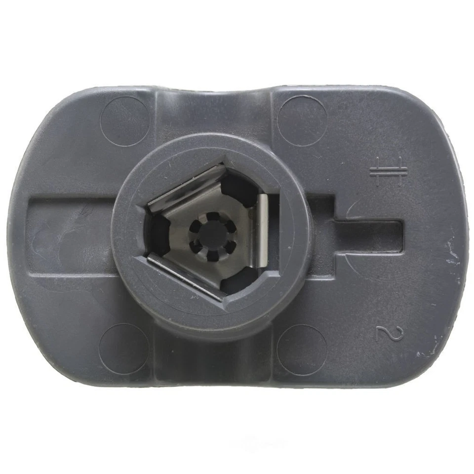 Distributor Rotor fits 1991-1995 Suzuki Sidekick WVE BY NTK - Image 4 of 4