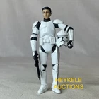 Star Wars Figure Clone Trooper Vintage Collection 15 2010 VC15 TVC