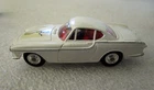 Corgi Toys Volvo 1800 P The Saint TV Show with Roger Morore Great Britain 1960's