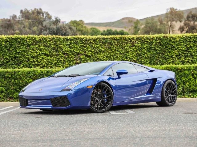 Lamborghini Gallardo Coupe AWD Cars & Trucks for sale | eBay