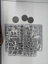 Games Workshop / Age of Sigmar / Gloomspite Gitz / Rockgut Troggoths x3