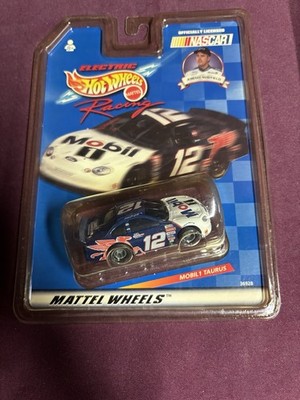 Hot Wheels HO Scale Slot Car