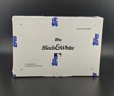 2025 Topps Black & White Baseball Checklist Guide in-content 13