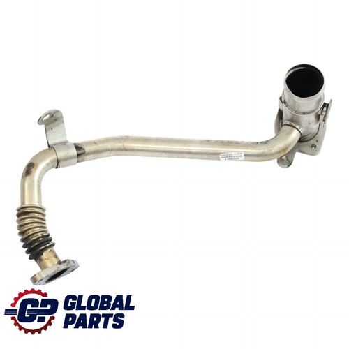 Ford Transit Mk7 AGR Ventil Kühler Rohr Leitung 2.4 TDCI Diesel 6C1Q-9E470-BE