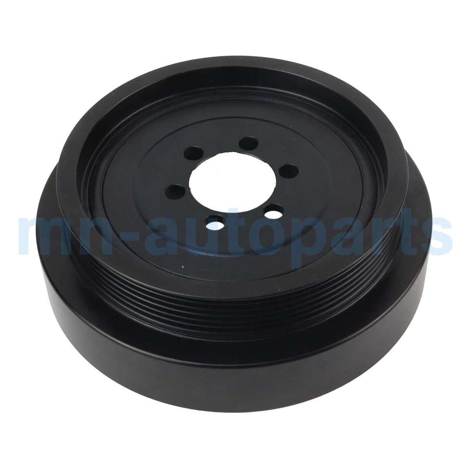 Engine Harmonic Balancer for BMW 128i 130i 325i 325Xi 328i 328Xi 525i 530i X5 Z4 - Изображение 2 из 4