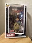 Funko Pop! Groot 12 Comic Covers Marvel Target Exclusive Guardians of the Galaxy