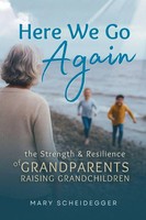 Mary Scheidegger | Here We Go Again | Taschenbuch | Englisch (2025)