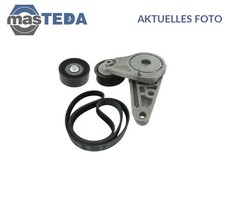 VKMA 34215 KEILRIPPENRIEMENSATZ SKF FÜR VOLVO V40,V60,S60 II,V70 III,S80 II