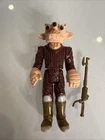 Vintage Star Wars Ree-Yees Complete Action Figure 1983 Taiwan Kenner *NM*