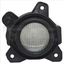 ORIGINAL® Tyc Nebelscheinwerfer Rechts für Opel ASTRA J Caravan ASTRA J ASTRA