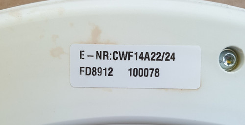 Constructa CWF14A22 Ersatzteile Elektronik Tür Riemen Motor Ventil Füsse Riemen