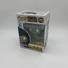 Funko Pop! Marvel Zombies Zombie She-Hulk Hot Topic 792
