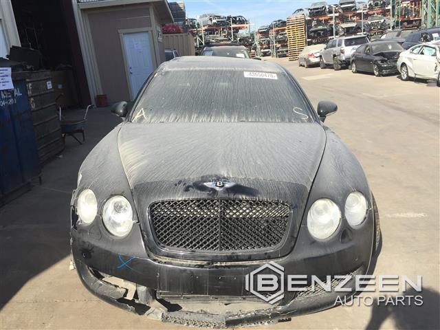 Steering Column OEM 2006 BENTLEY CONT-GT 1YR Wrnty 4E0905852