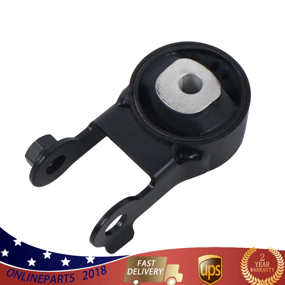 Para Toyota Yaris 06-17 1.5L para transmisión manual del motor y montaje de puntal de par 4 piezas Foto 4 de 4