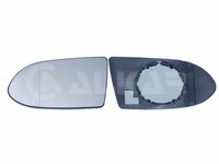 Alkar Spiegelglas AußEnspiegel 6451440 FüR Zafira T98 Opel AsphäRisch F75 16V