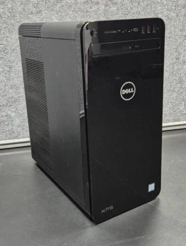 Dell Xps 8930 PC Desktops & All-In-One Computers for sale | eBay Dell Xps 8930 PC Desktops & All-In-One Computers for sale | eBay