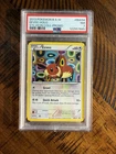 Eevee BW94 Black & White Holo Promo PSA 7 English Pokemon TCG 2013