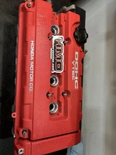 B18C1 GSR Cylinder Head Used From HMO